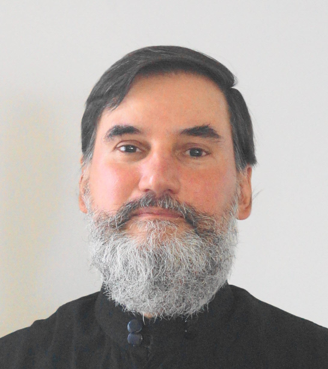 Father Deacon Andrew